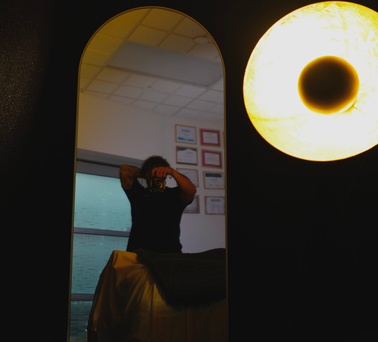 Cosmozoo team at work